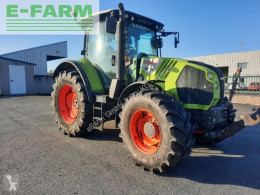 Claas