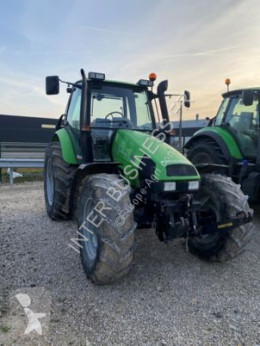 Deutz-Fahr