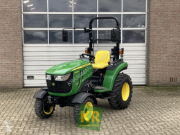 John Deere