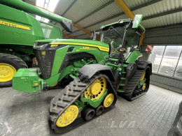John Deere