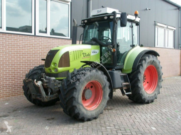 Tractor Claas