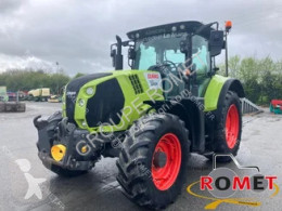 Tracteurs Claas d'occasion