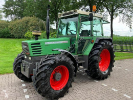 Slijm traagheid oogsten Tractor Fendt, 423 advertenties voor tweedehands tractor Fendt in de verkoop