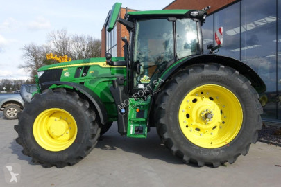 Tracteur agricole John Deere neuf