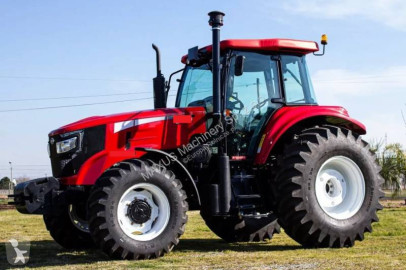 Tractor Fendt NOWY MAXUS X130 KM Ciągnik 4x4