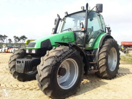Second-hand DEUTZ-FAHR TRACTEUR AGRICOLE 6130.4 TTV DEUTZ-FAHR - Farm  tractor - 0