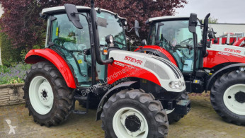 KOMPAKT 4100 HILO Druckluft wheel tractor for sale Germany