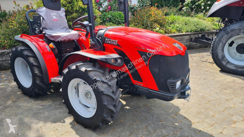جرار زراعي Carraro TIGRE 3800...