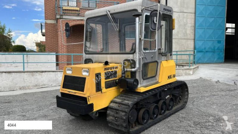 Otro tractor