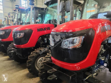 Massey Ferguson