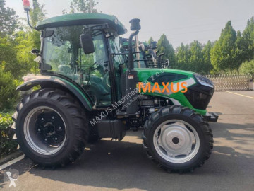 Tractor John Deere nuevo