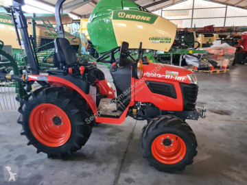 Tractor Kubota