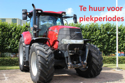 Tractor Case IH Puma T6 T7 6145