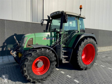 Tractor Fendt