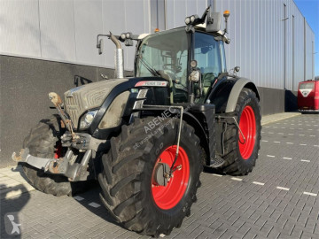 Tractor Fendt 720 Profiplus