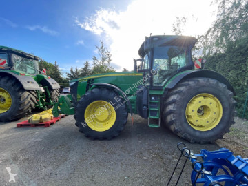 Tractor John Deere
