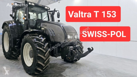 Tractor Valtra