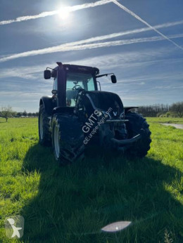 Tractoare Valtra S374 4 roţi motrice FRANŢA second-hand, 1 anunţuri de