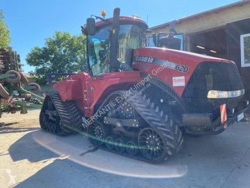 Tractor Case