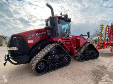 Tractor Case