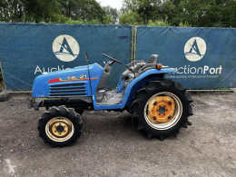 Iseki tractor, 19 ads of second hand Iseki tractor for sale