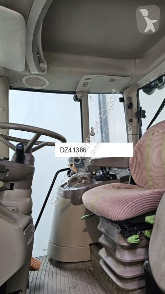Landbrugstraktor John Deere 7530