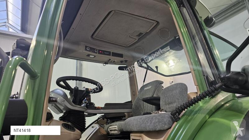 Tractor Fendt Vario 513 Power