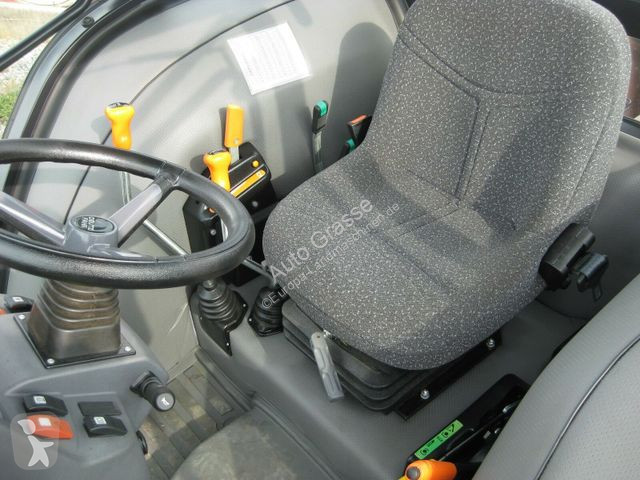 Tracteur agricole Deutz-Fahr 4070 E * 40 Km/h...