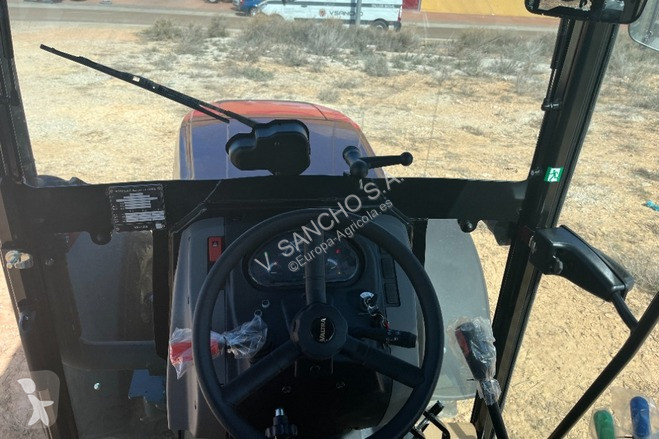 Tractor Valtra F105S