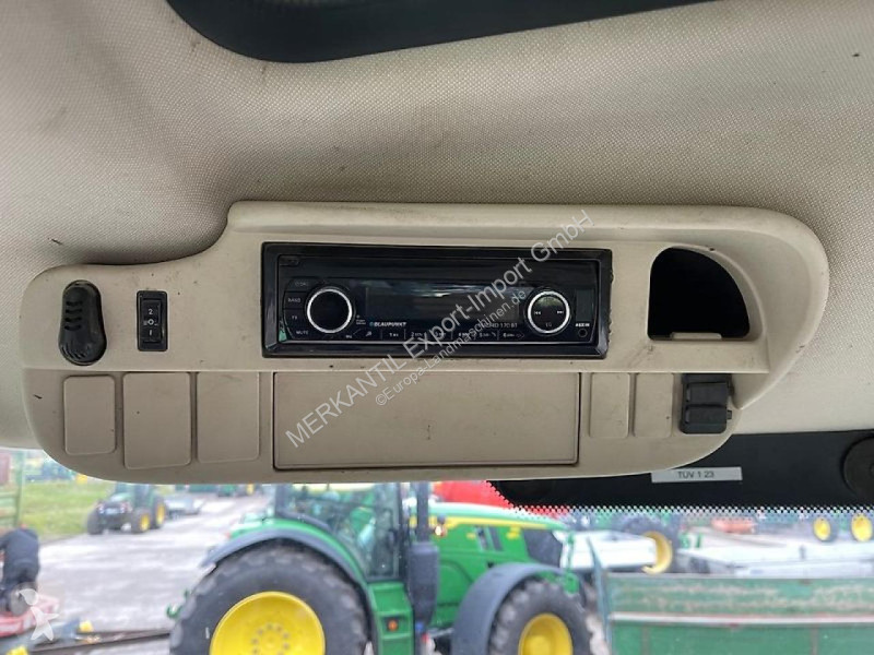 Trattore John Deere 6155R