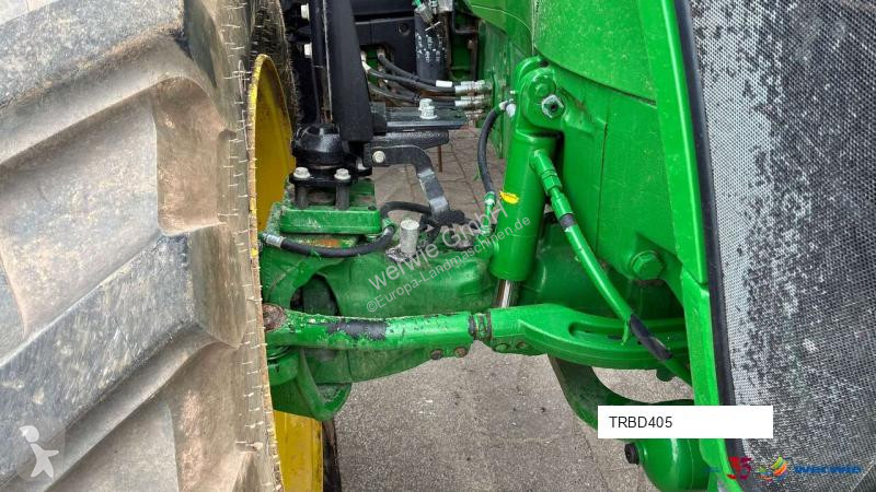 Tractor John Deere 7R 350