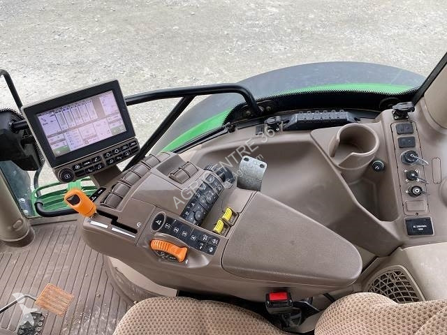 Tractor John Deere 6145R