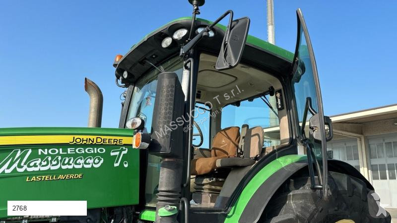 Tractor John Deere 7230R
