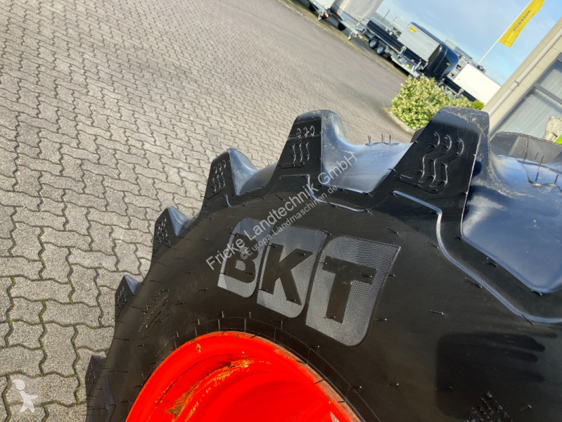 Lantbrukstraktor Claas  Axion 960 Cmatic