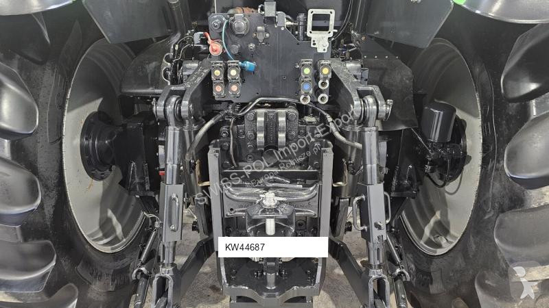 Ciągnik Deutz-Fahr Agrotron 7230