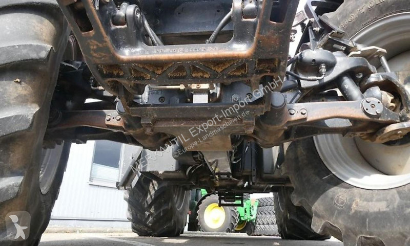 Tractor agrícola Case  CVX 175