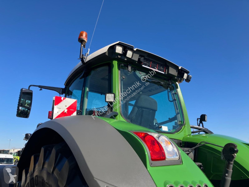 Tractor Fendt  1050 Vario Profi Plus