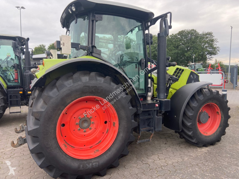 Landbrugstraktor Claas  Arion 620 Cis