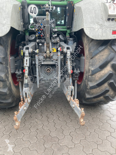 Landbrugstraktor Fendt  936 Vario Profi Plus