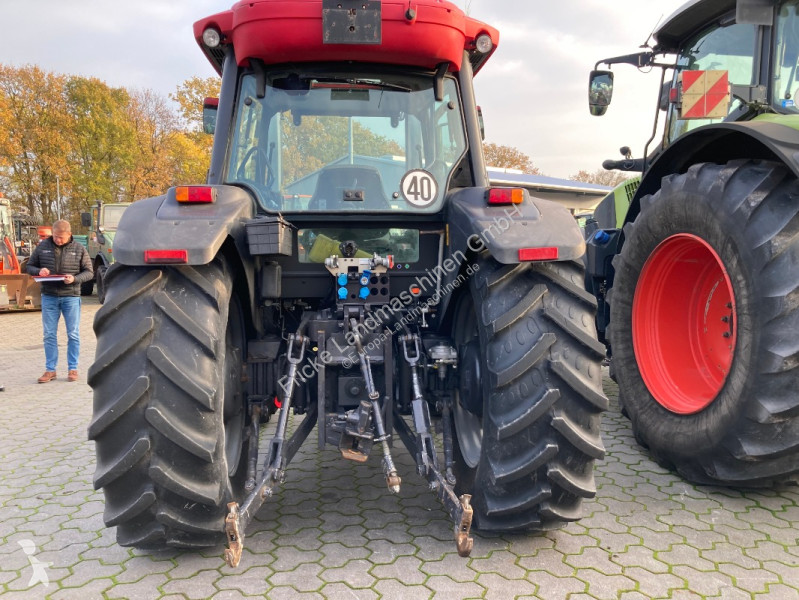 Landbrugstraktor Mc Cormick  C 100 Max
