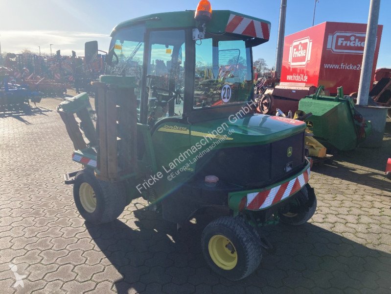 Lantbrukstraktor John Deere 1905 Ride On