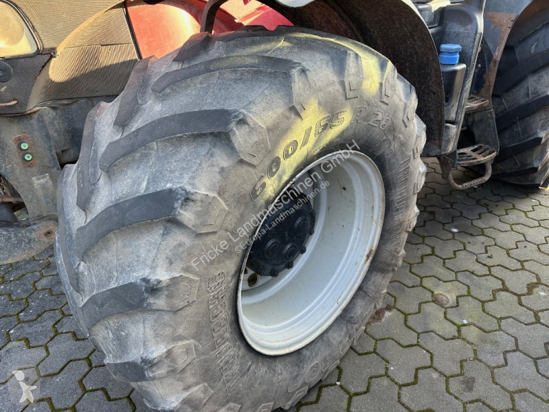 Landbrugstraktor Case  Puma 230 CVX