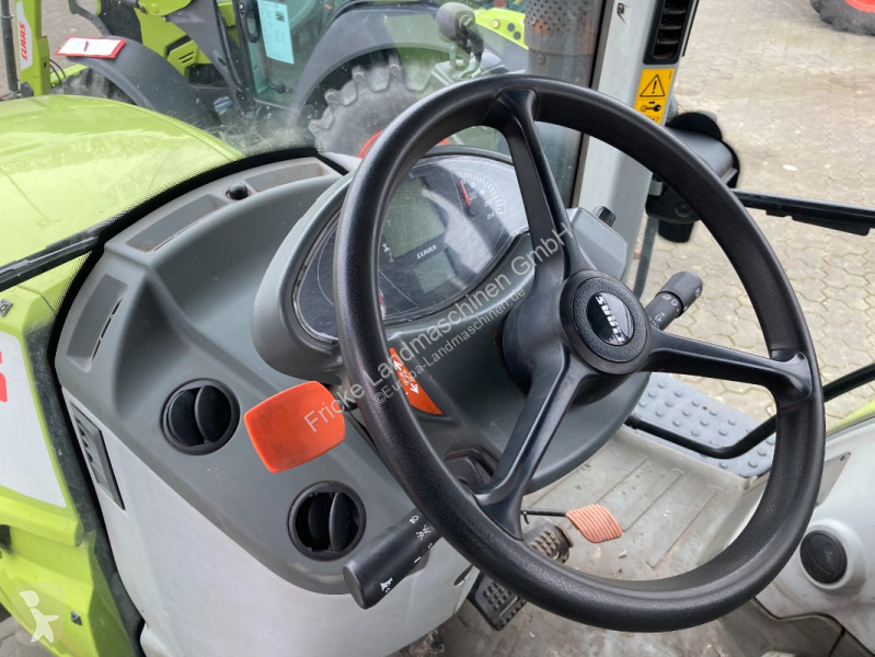 Landbrugstraktor Claas  Arion 510 CIS Hexashift