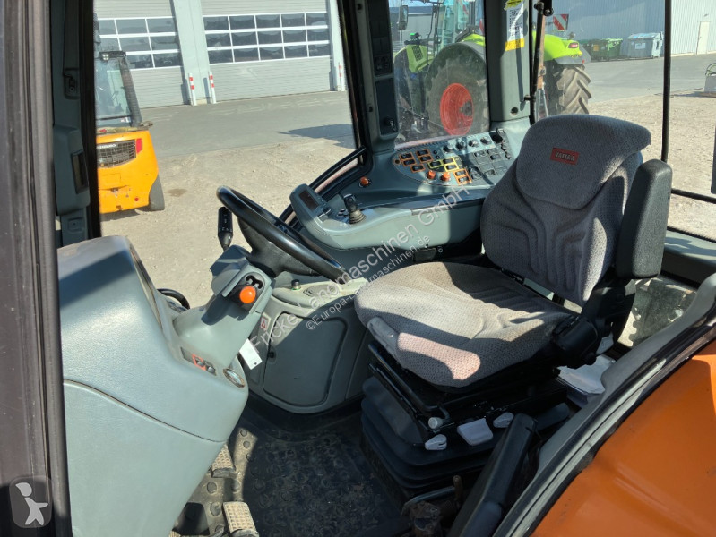Landbrugstraktor Valtra  N122 Direct