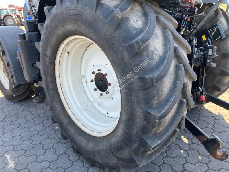 Landbrugstraktor New Holland  T 7.165 S Range...