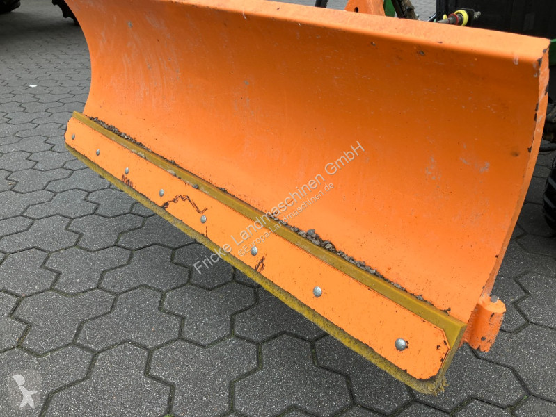 Landbrugstraktor John Deere 2026 R Kompakt