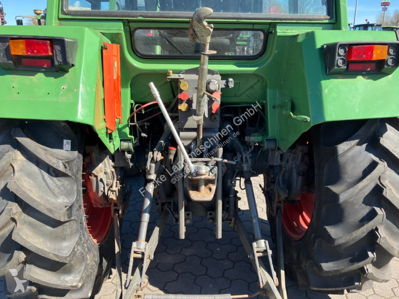 Landbrugstraktor Fendt  Farmer 309 LSA