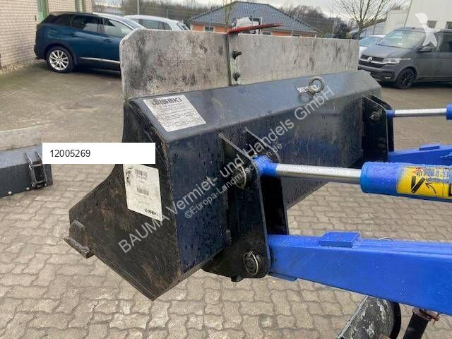 Tractor Iseki TM 3267 AHL K (12005269)