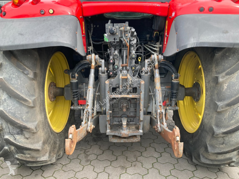Tractor agrícola Massey Ferguson  7716 Dyna 6