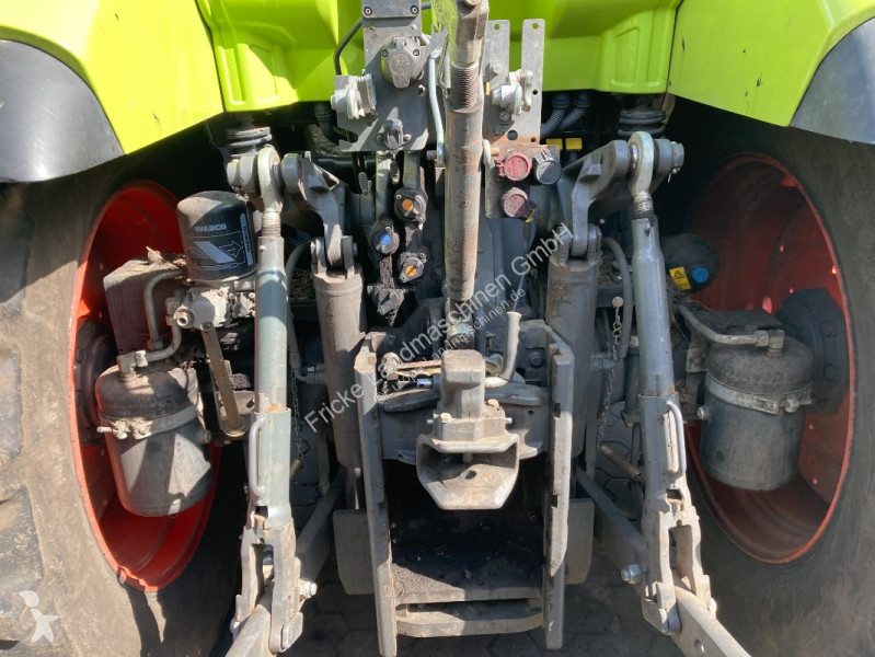 Landbrugstraktor Claas  Arion 510 CIS Hexashift